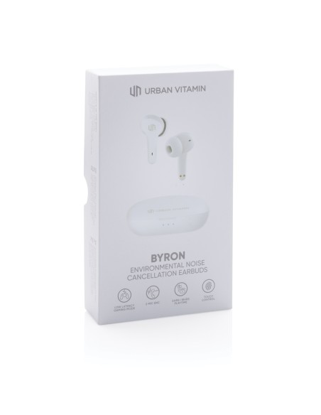 Auricolari ENC Urban Vitamin Byron Auricolari ENC Urban Vitamin Byron